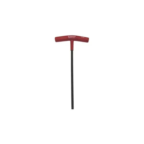 BONDHUS Bondhus 13254 2.5mm Hex T-Handle (2 Pack)