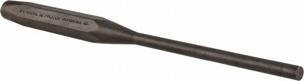 PROTO Proto J48014LS2 Long Pin Punch 1/4 in S2 Steel
