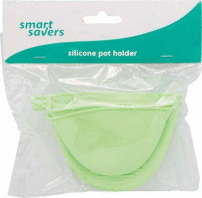 BSC PREFERRED Bsc Preferred WM25012 Silicone Pot Holder Pinch Grip
