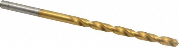 CHICAGO-LATROBE Chicago-latrobe 54036 Cobalt Jobber Drill Bit No. 26