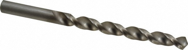 CLEVELAND CONTROLS Cleveland C03111 Jobber Drill Bit Letter P 0.3230 in Hss