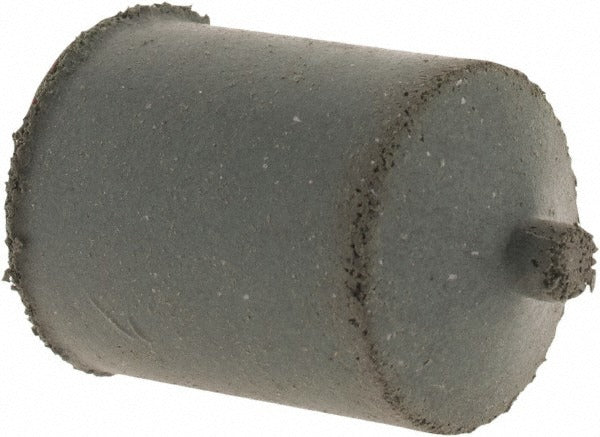CRATEX Cratex 1357 C Rubberized Abrasive Cone Point Coarse Silicon Carbide