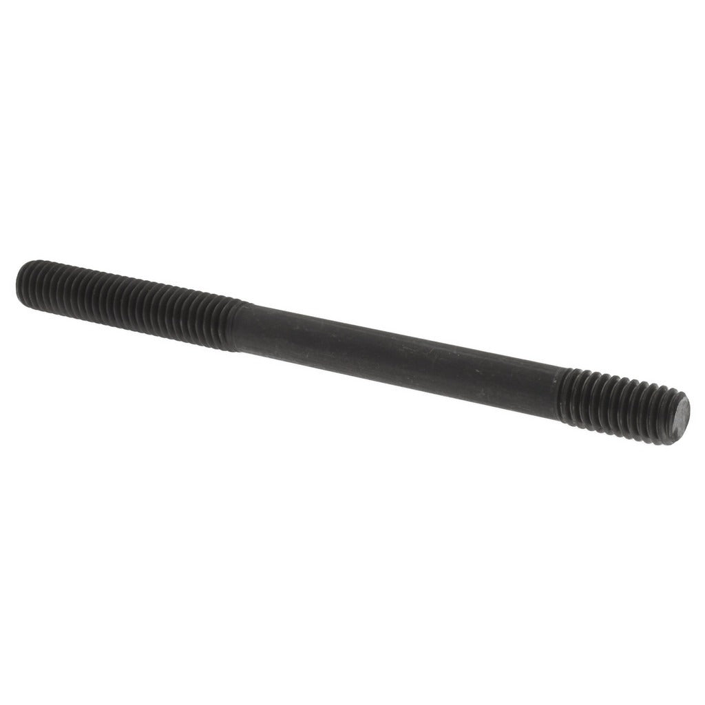 GIBRALTAR Gibraltar 40554G Unequal Double Threaded Stud 3/8-16 5in