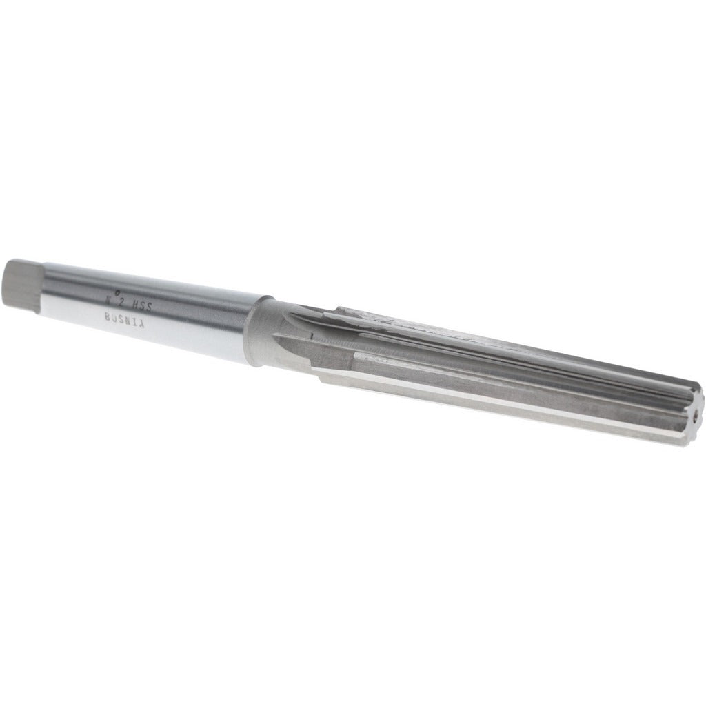 VALUE COLLECTION Value Collection ST09MTM2 2MT Morse Taper Reamer Hss