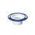 MUEL 05228 PVC DWV Spigot Adjustable Closet Flange with Metal Ring 4 x 3 Inch