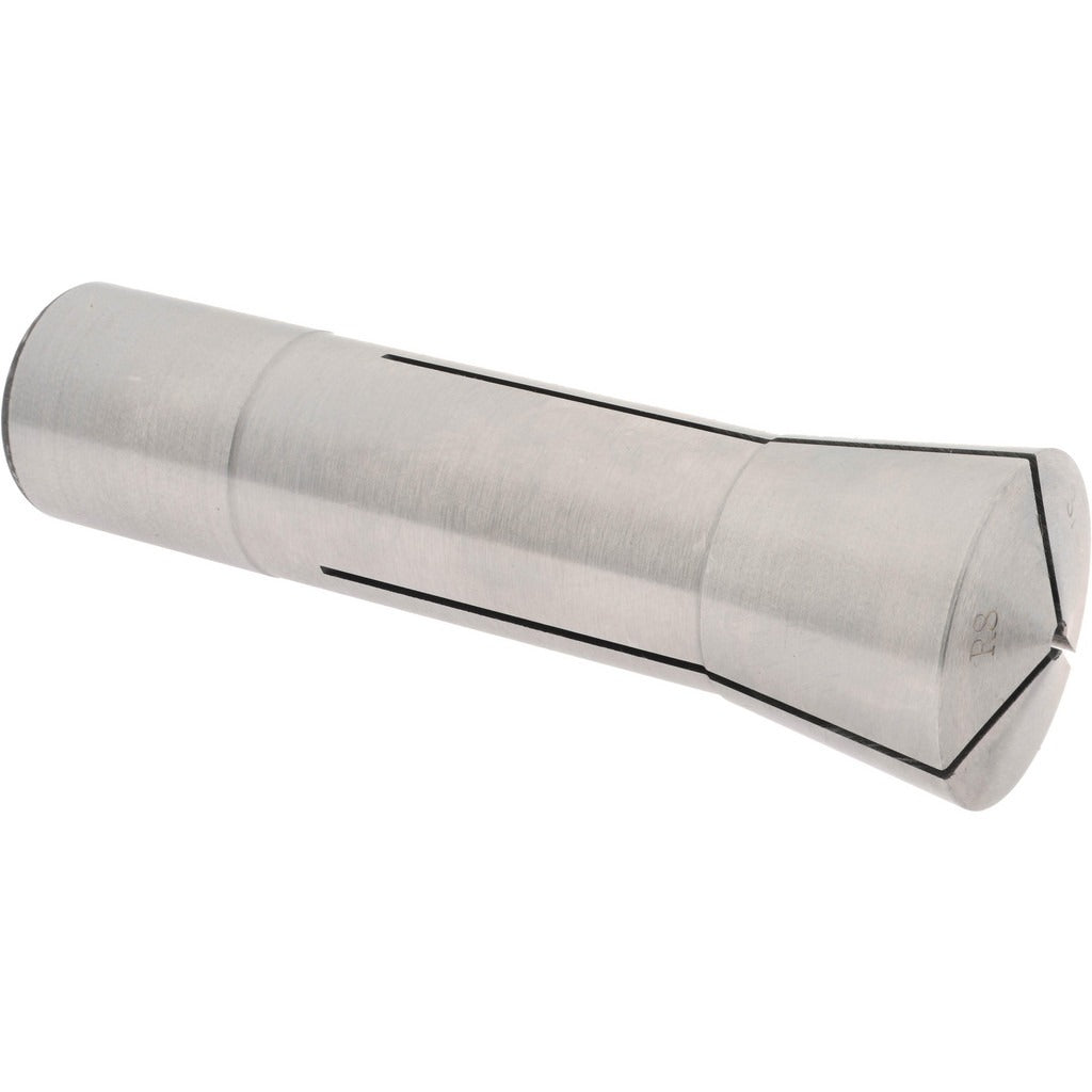 VALUE COLLECTION Value Collection 231-4706 R8 Round Collet 3/32 Inch