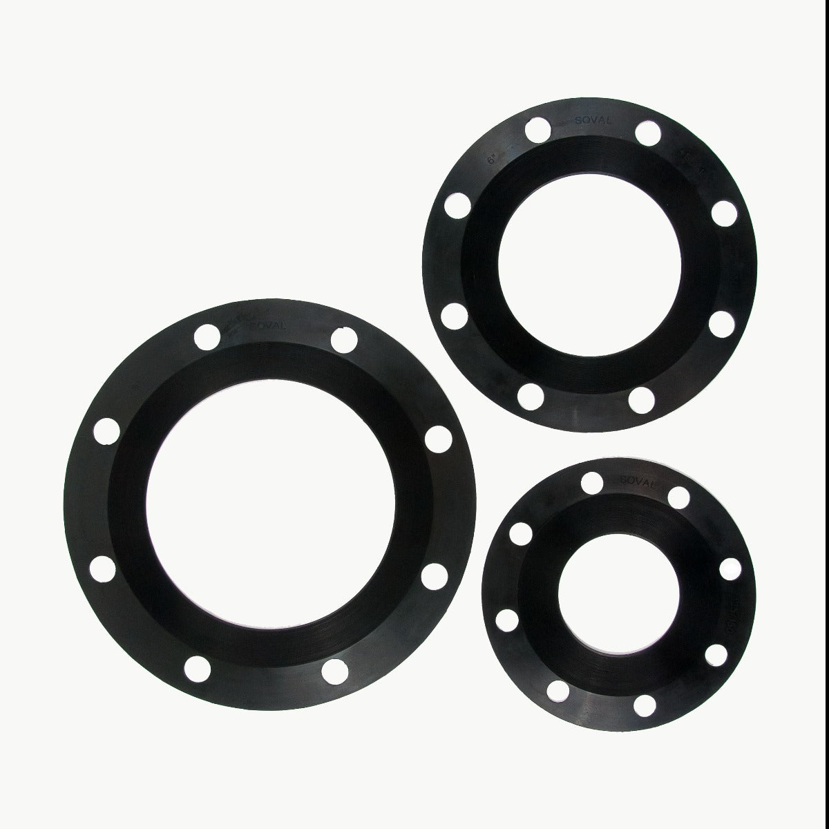 Soval 915-160 - 16" Posi-Seal Gasket