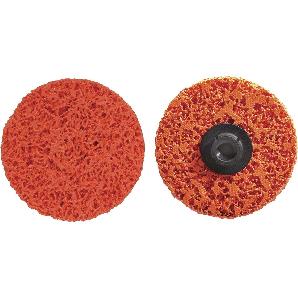 MERIT Merit Abrasives 66623313925 Deburring Disc 2in Medium