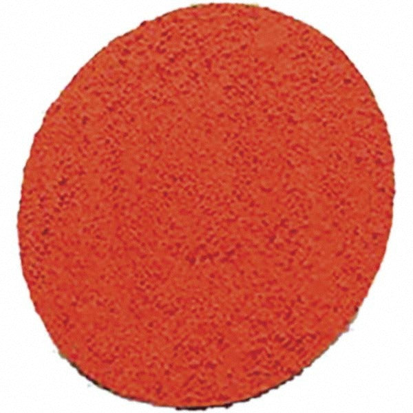 3M 3M 7010328286 Quick-change Disc 1 in 80 Grit Ceramic