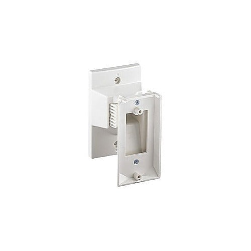 OPTEX Optex CA-1W(W) Multi Angle Wall Bracket Photo Beams