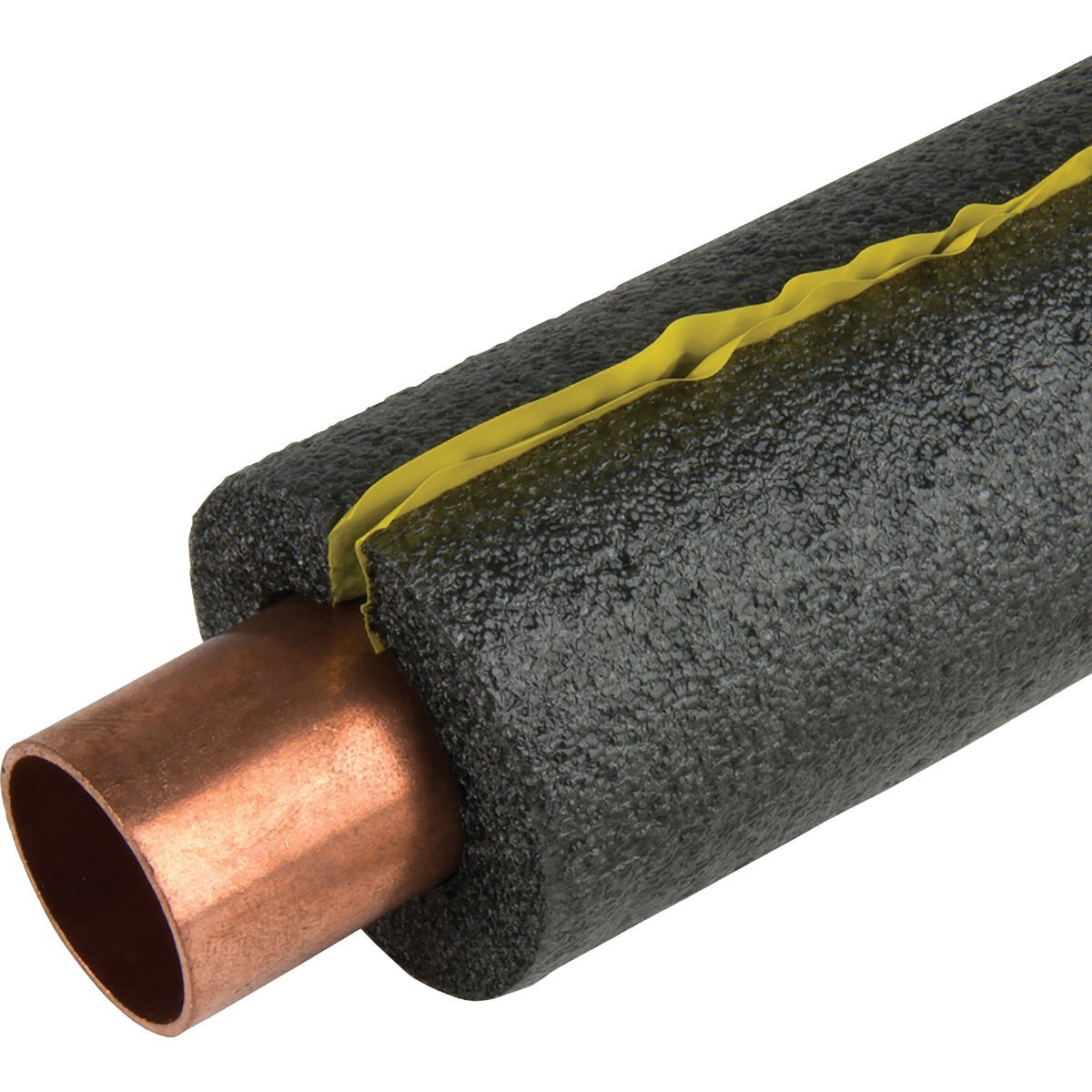 ARMACELL Armacell PC34238TWTU2 Pipe Insulation Wrap 3/4 in Wall 6 ft 9/PK