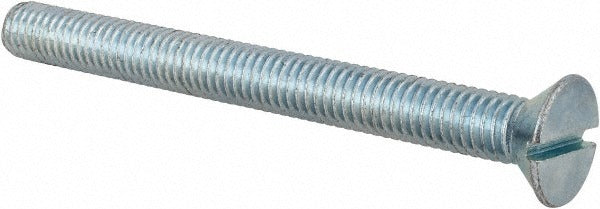 VALUE COLLECTION Value Collection 580887PS 3/8-16 X 4 in Flat Head Slotted Screw