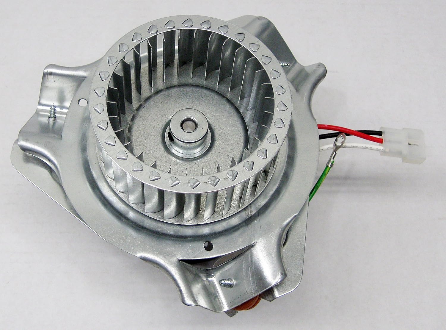 Packard 66762 Draft Inducer Blower Motor for Carrier 326628-762