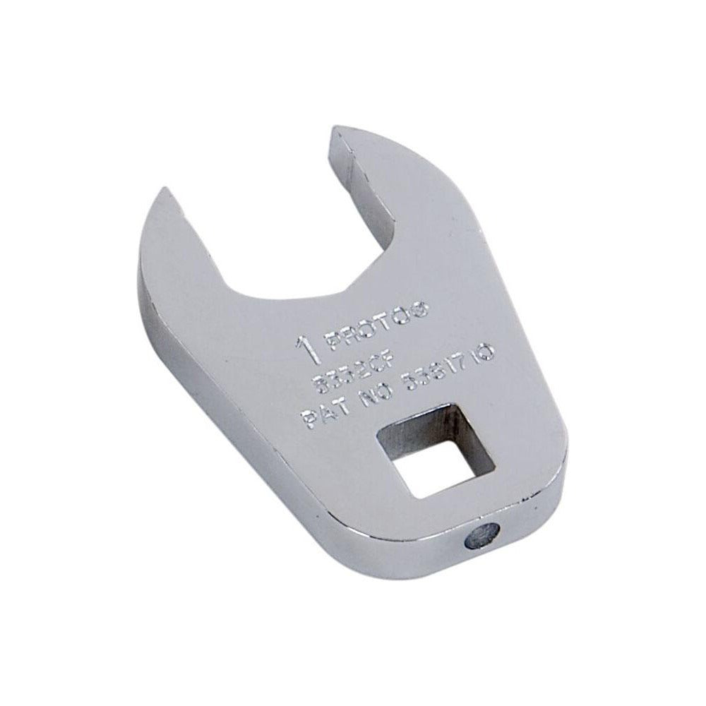 PROTO Proto J5332CF Open End Crowfoot Wrench 1-15/16 in