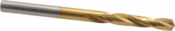 CHICAGO-LATROBE Chicago-latrobe 48395 Screw Machine Drill Bit 0.1495in