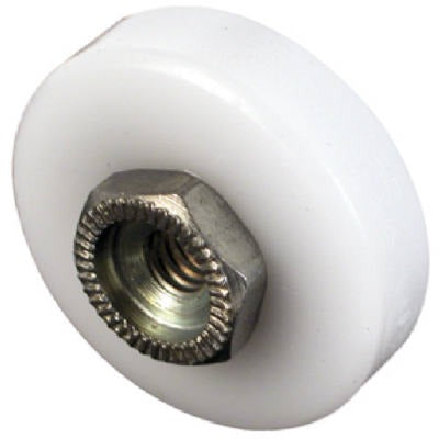 PRIME-LINE Prime Line Products M 6003 Tub Enclosure Roller 7/8 in 2 Pack