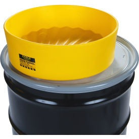 JUSTRITE Justrite Safety Group 1660 Oversized Drum Funnel
