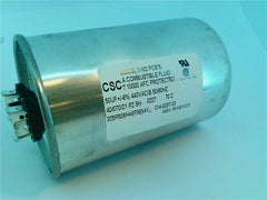 Emerson 914-0037-20 Run Capacitor 50 mfd 440V Replacement MPN 914-0037-20