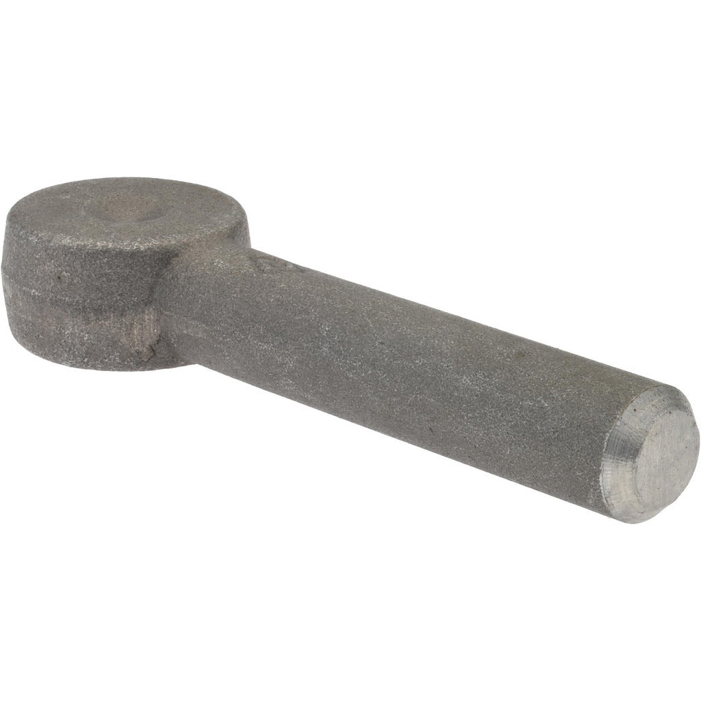 GIBRALTAR Gibraltar PR18107GB Steel Rod End 5/8 Inch Shank