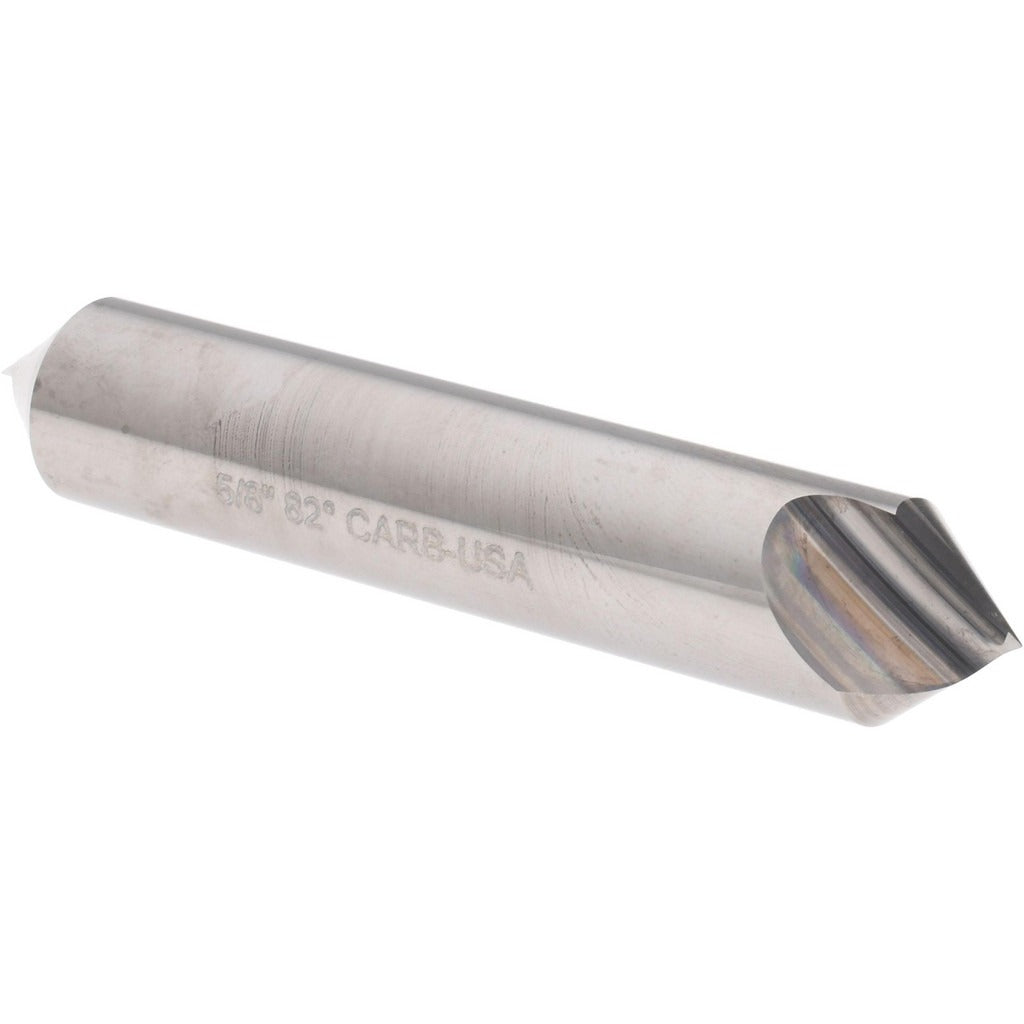 HERTEL Hertel 331-207060 Countersink 5/8 in 82 Degree Carbide