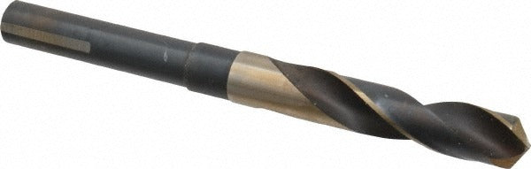 TRIUMPH TWIST DRILL Triumph Twist Drill 094137 Reduced Shank Drill Bit