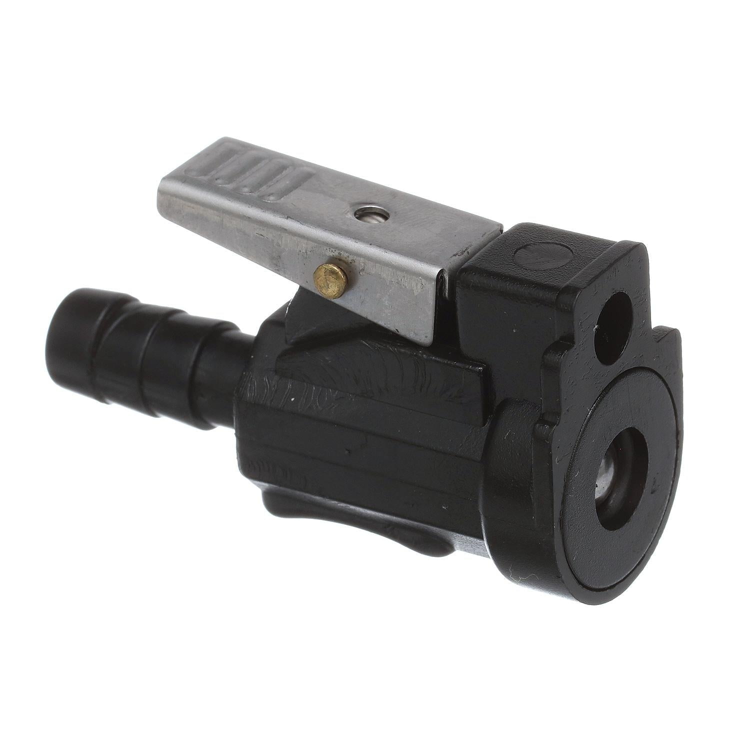 SEACHOICE Seachoice 50-20621 Deluxe Fuel Connector Hose Fitting (One Size/1 Pack)