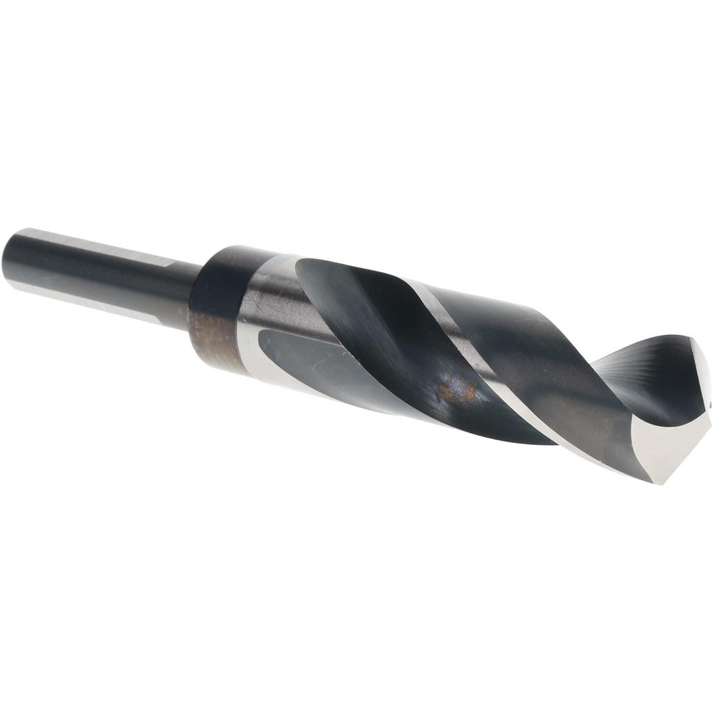 TITAN USA Titan Usa SD92560 Reduced Shank Drill Bit 15/16 in Hss