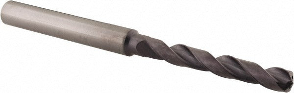 YG-1 YG-1 DTX408047 Solid Carbide Jobber Drill 4.70mm