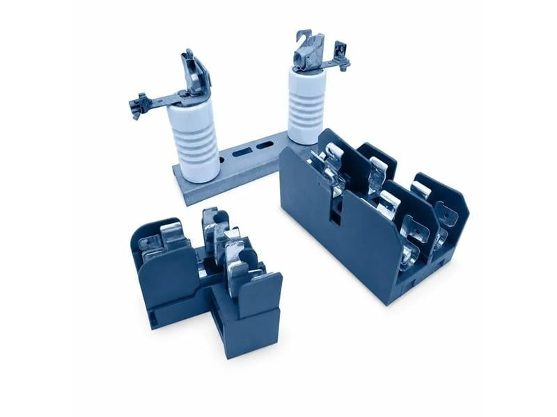 AAON Aaon P49840 Block Fuse 3P 200A 250V (3-Pole) P49840