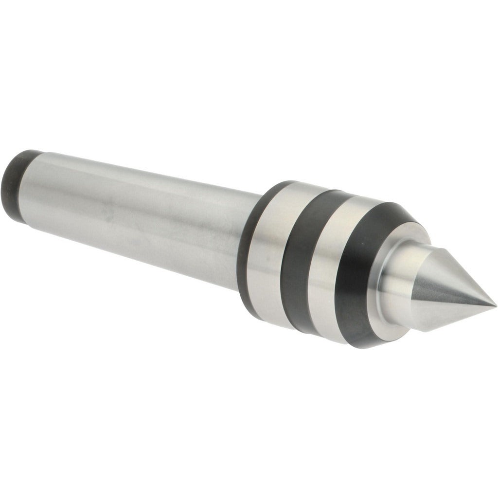 ACCUPRO Accupro 781025 Live Center Morse Taper MT4 Standard Point
