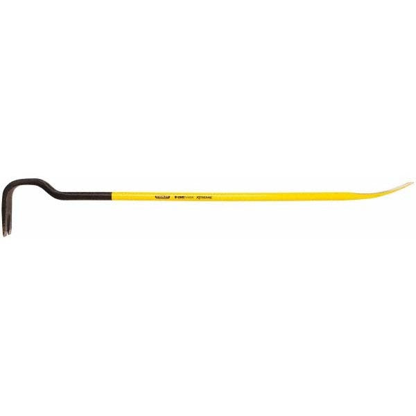 STANLEY Stanley 55-504 Fatmax Wrecking Bar 36 Inches Spring Steel