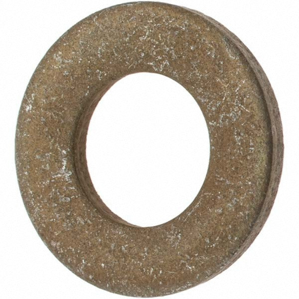 VALUE COLLECTION Value Collection -36704-HD Sae Flat Washer 7/16 in Steel