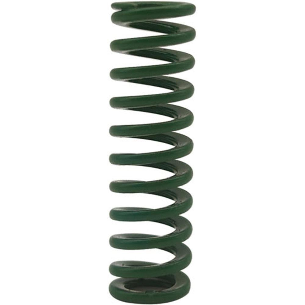GIBRALTAR Gibraltar DCIL25-32 Light-duty Die Spring 1-1/4 in Green