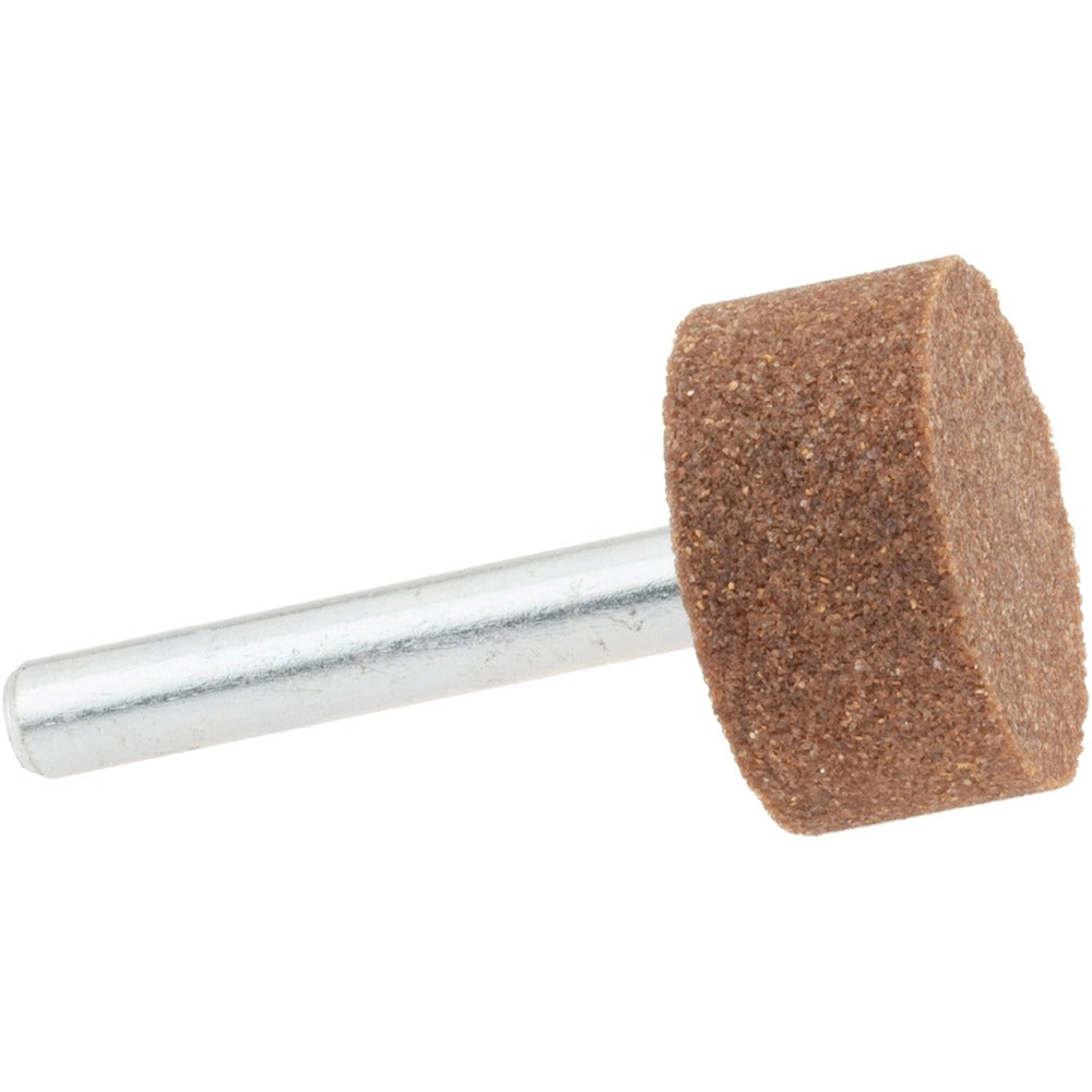 NORTON Norton 61463624564 Mounted Point W218 60 Grit Cylinder
