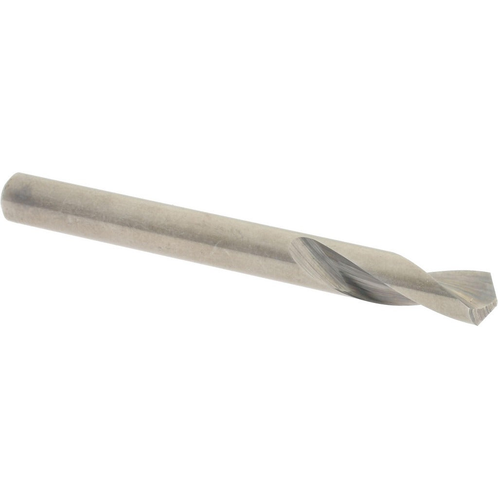 ACCUPRO Accupro 89699037 Solid Carbide Spotting Drill 5mm
