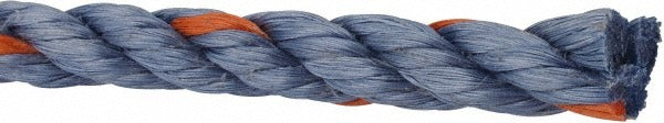 VALUE COLLECTION Value Collection WS-MH-FIBR-061 Polypropylene Rope 1/2 in