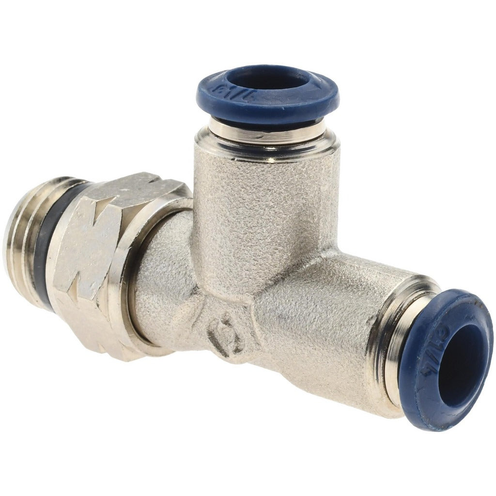 PRO-SOURCE Pro-source 2556414465PRO Push-to-connect Tube Fitting 1/4in