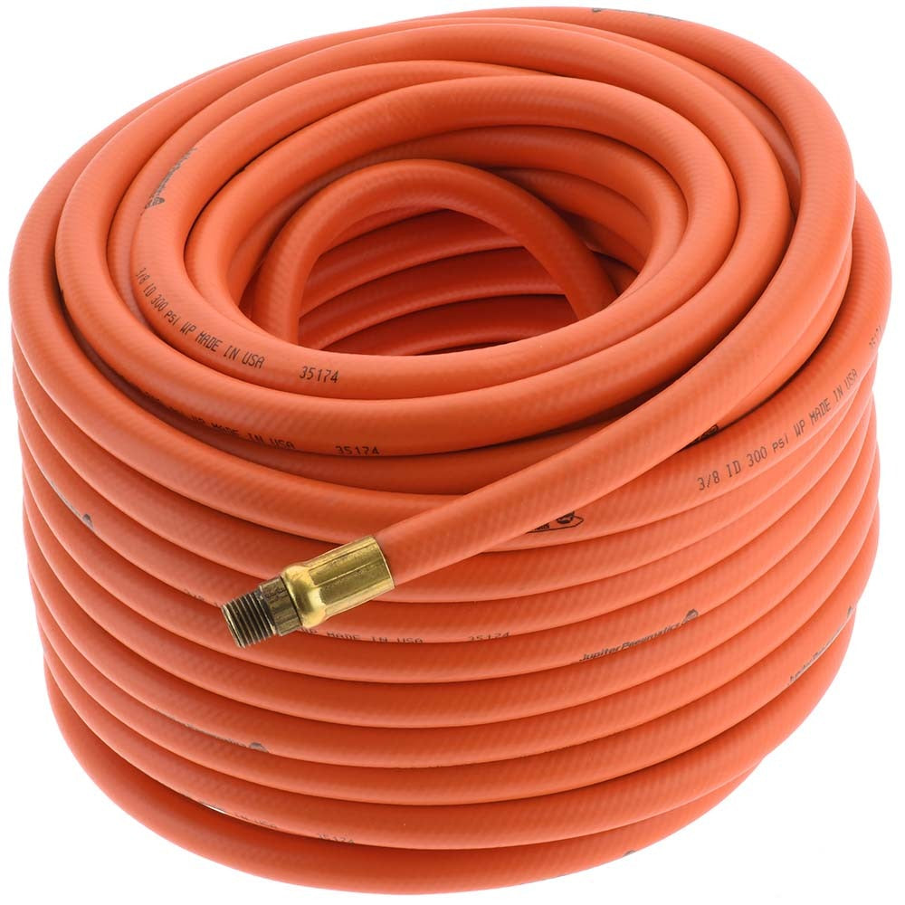 PRO-SOURCE Pro-source 5010003713JP Air Hose 300 Psi 3/8 in Id 100 Ft