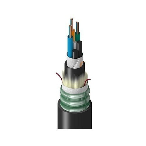 BELDEN Belden Inc. TU3LG036RT2N OM3 Fiber Patch Cable 36F