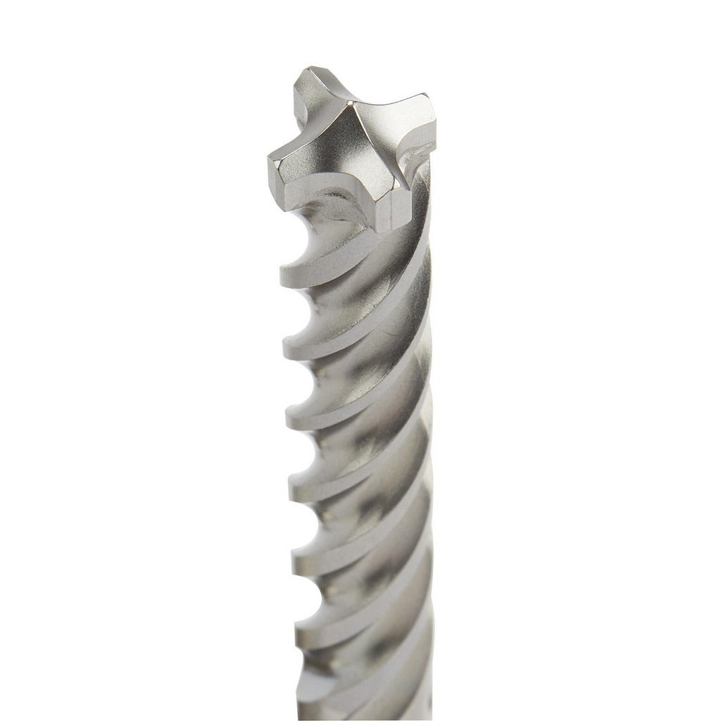 MILWAUKEE Milwaukee Tool 48-20-7912 Sds-plus Carbide Drill Bit