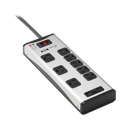TRIPP LITE Tripp Lite TLM88USBC Surge Protector Power Strip