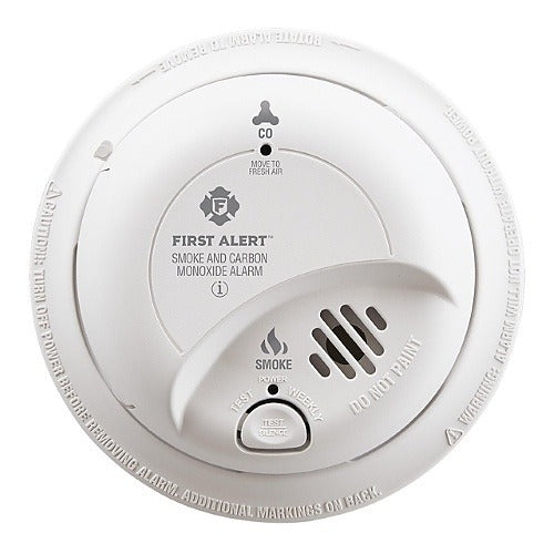 FIRST ALERT Brk Electronics CO511B Wireless Co Detector