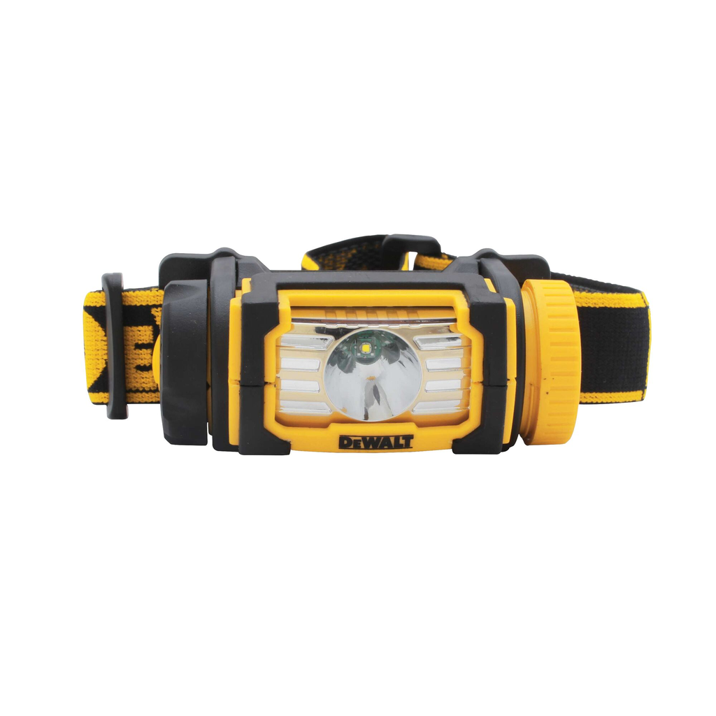 DeWalt DWHT70440 4.5 Volt 104 Lumen LED Headlamp