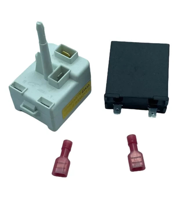 WHIRLPOOL Whirlpool 65889-1 Refrigerator Start Device Kit (Start Kit) WP2264424
