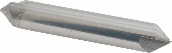 PROMAX Promax 134-03230 Chamfer Mill 2 Flutes Solid Carbide