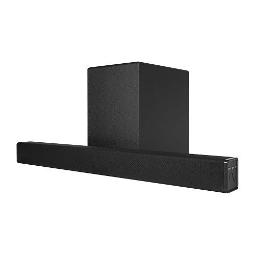 EPISODE Episode ES-PWR-SNDBR-180-BLK Soundbar with Wireless Subwoofer