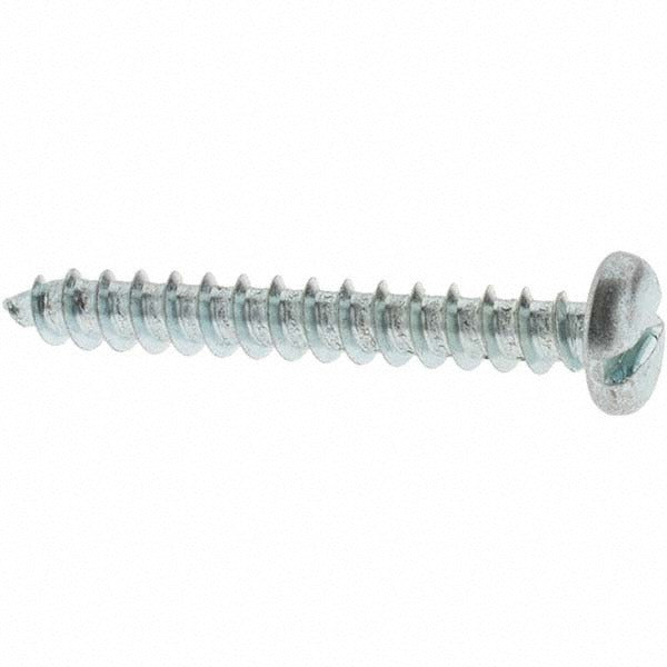 VALUE COLLECTION Value Collection 31748 Pan Head Sheet Metal Screw 50 Pack