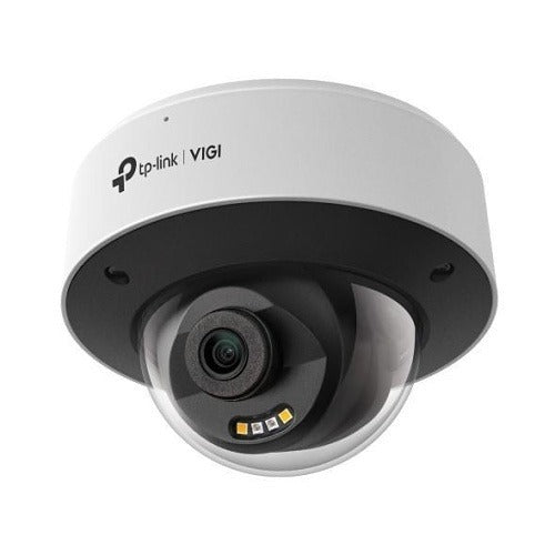 TP-LINK Tp-link Insight S245(4MM) 4MP Full-color Dome Camera