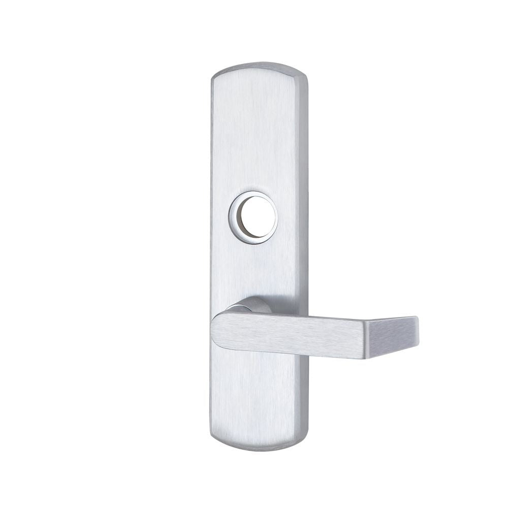 VON DUPRIN Von Duprin 996LR26DLHR Left Hand Reverse Lever Trim