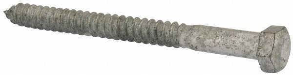 VALUE COLLECTION Value Collection R52001236 Hex Head Lag Screw 1/2 in